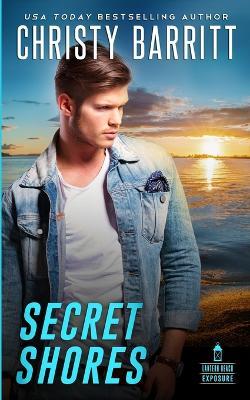 Secret Shores - Christy Barritt - cover