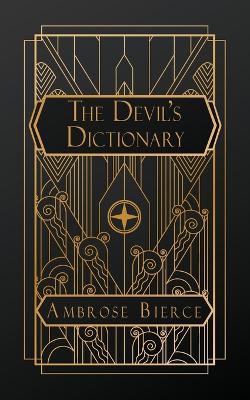 The Devil's Dictionary - Ambrose Bierce - cover
