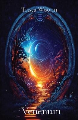 Venenum - Trista Woojin - cover
