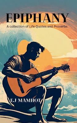 Epiphany - E J Mamhot - cover