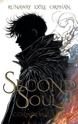 Second Soul - Corwin Michaels - cover