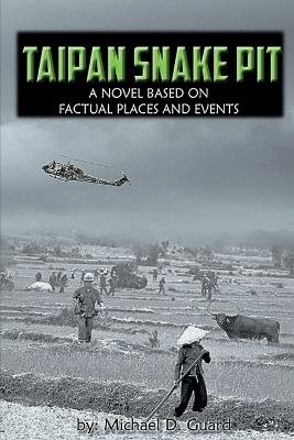 Taipan Sanke Pit - Michael Guard - cover
