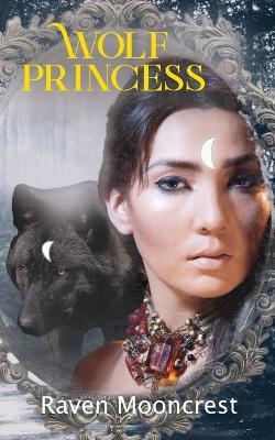 Wolf Princess - Wolf Princess - cover