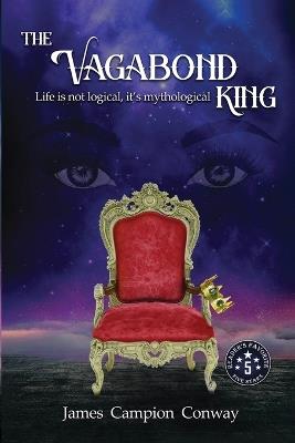 The Vagabond King - James Campion Conway - cover