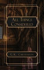 All Things Considered