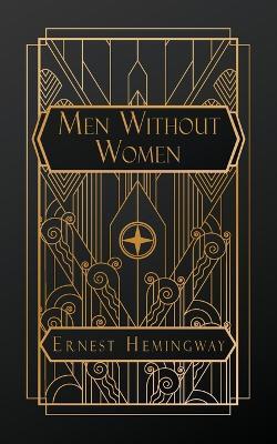 Men Without Women - Ernest Hemingway - cover