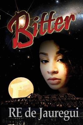 Bitter - Re de Jauregui - cover