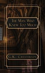 The Man Who Knew Too Much