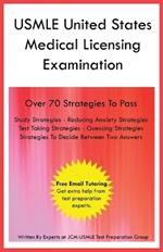 USMLE United States Medical Licensing Examination