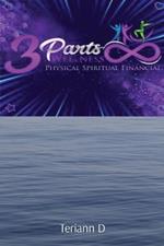 3 Parts Wellness: Physical Spiritual Financial