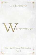 Whitfrost