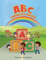 The ABC Character Builder