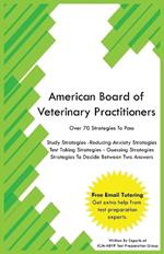 American Board of Veterinary Practitioners