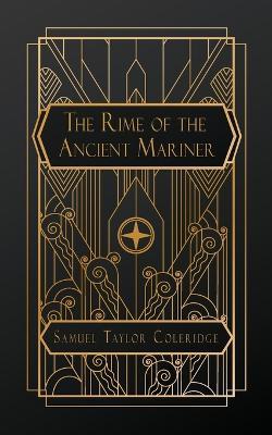 The Rime of the Ancient Mariner: in Seven Parts - Samuel Taylor Coleridge - cover