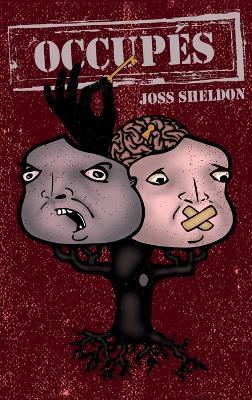 Occupés - Joss Sheldon - cover