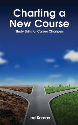 Charting a New Course - Joel Roman - cover