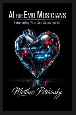 AI for Emo Musicians: Automating Your Sad Soundtracks - Matthew Petchinsky - cover