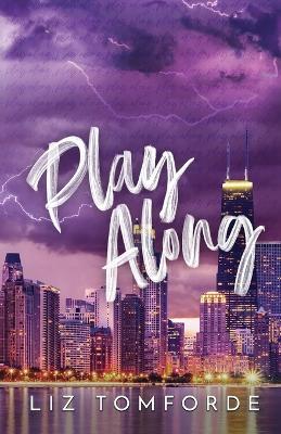 Play Along - Liz Tomforde - cover