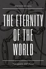 The Eternity of the World