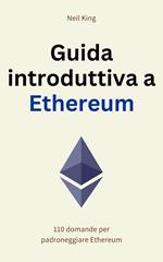 Guida introduttiva a Ethereum