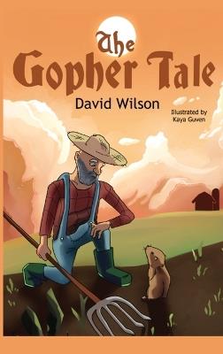 The Gopher Tale - David Wilson - cover