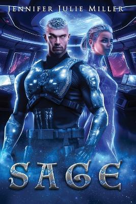 Sage - Jennifer Julie Miller - cover