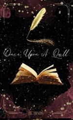 Once Upon A Quill