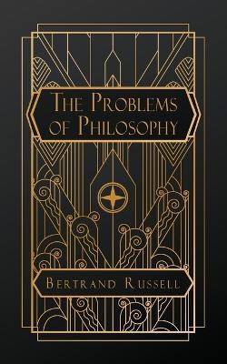 The Problems of Philosophy - Bertrand Russell - cover