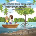 Regina and Margo's Sarasota Summer Adventures: The Mystery at Caspersen Beach