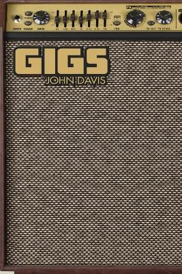 Gigs - John Davis - cover