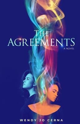 The Agreements - Wendy Jo Cerna - cover