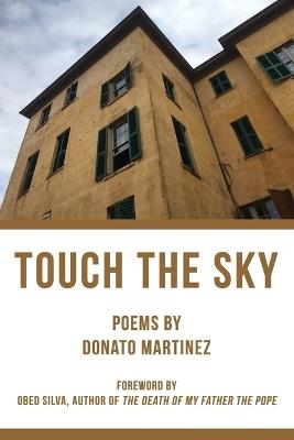 Touch the Sky (Second Edition) - Donato Martinez - cover