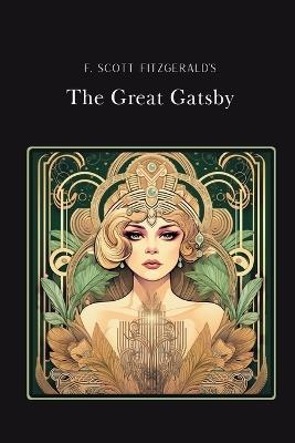 The Great Gatsby Silver Edition (adapted for struggling readers) - F Scott Fitzgerald - cover
