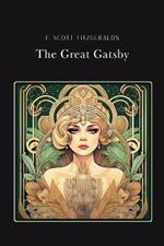 The Great Gatsby Gold Edition (adapted for struggling readers)