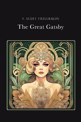The Great Gatsby Gold Edition (adapted for struggling readers) - F Scott Fitzgerald - cover