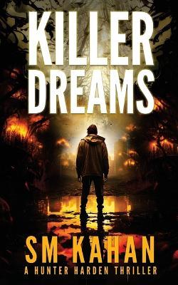 Killer Dreams - Sm Kahan - cover