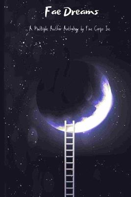 Fae Dreams - Beulah Vega,Arianna Sebo,Andrew McDowell - cover