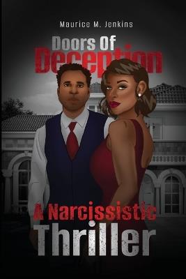 Doors of Deception - Jenkins - cover