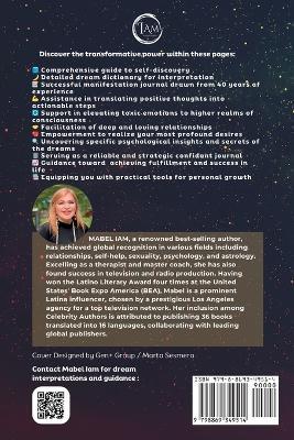 Unlocking Your Dreams - Mabel Iam - cover