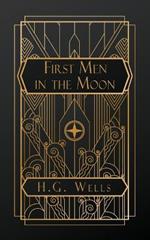 The First Men in the Moon