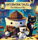 Patchwork Tales: The Pillowcase Files