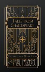 Tales from Shakespeare