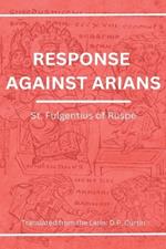 Response Against Arians