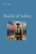Shield of Safety: Law Enforcement's Guide to Ending Human Trafficking
