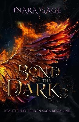 A Bond with the Dark - Inara Gage - cover