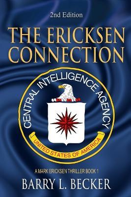 The Ericksen Connection - Barry L Becker - cover