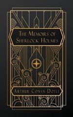 The Memoirs of Sherlock Holmes