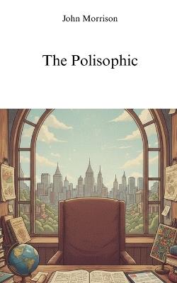 The Polisophic - John Morrison - cover