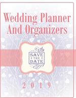 Wedding Planner And Organizers 2019