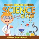 Third Grade Book: Science is Fun